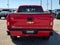 2018 Chevrolet Silverado 1500 LTZ 2LZ