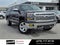 2014 Chevrolet Silverado 1500 LTZ 2LZ