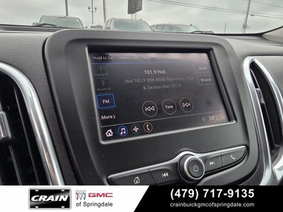 2020 Chevrolet Equinox LT Confidence & Convenience Package
