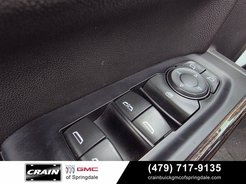 2020 GMC Sierra 1500 Elevation 5.3L V8