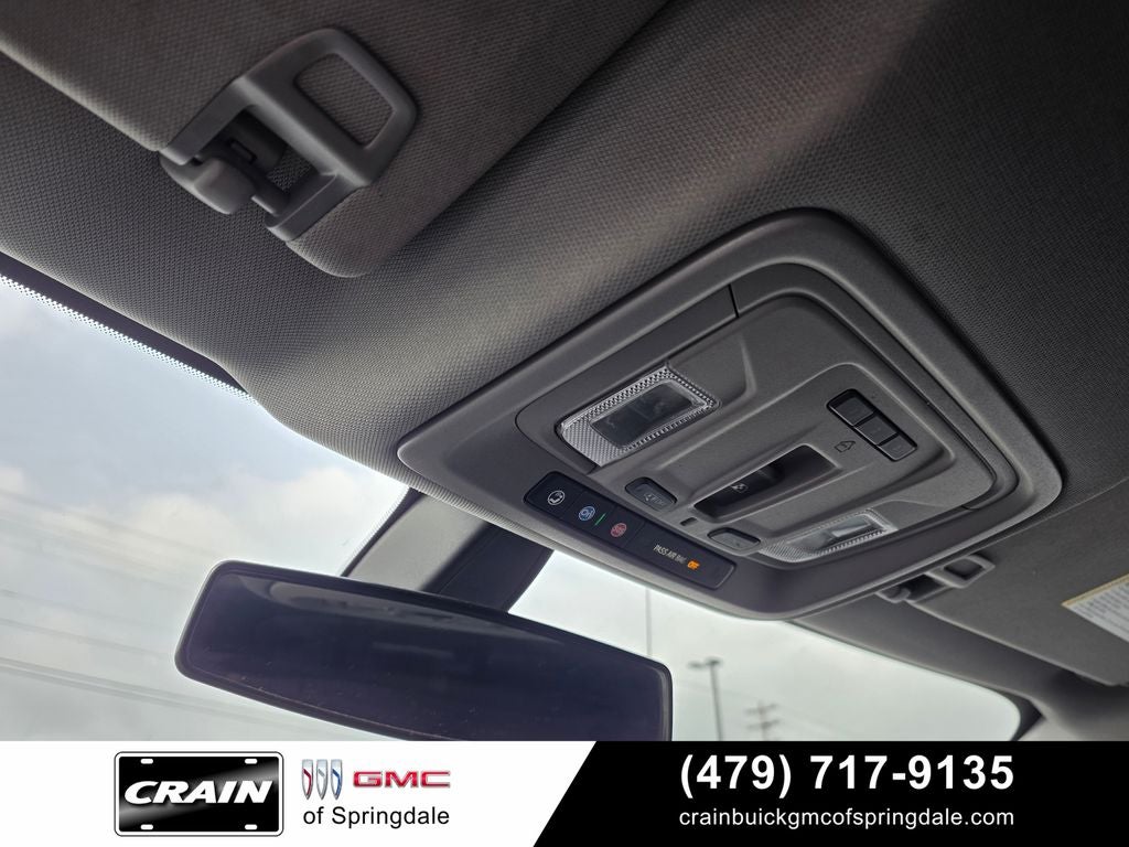2020 GMC Sierra 1500 Elevation 5.3L V8