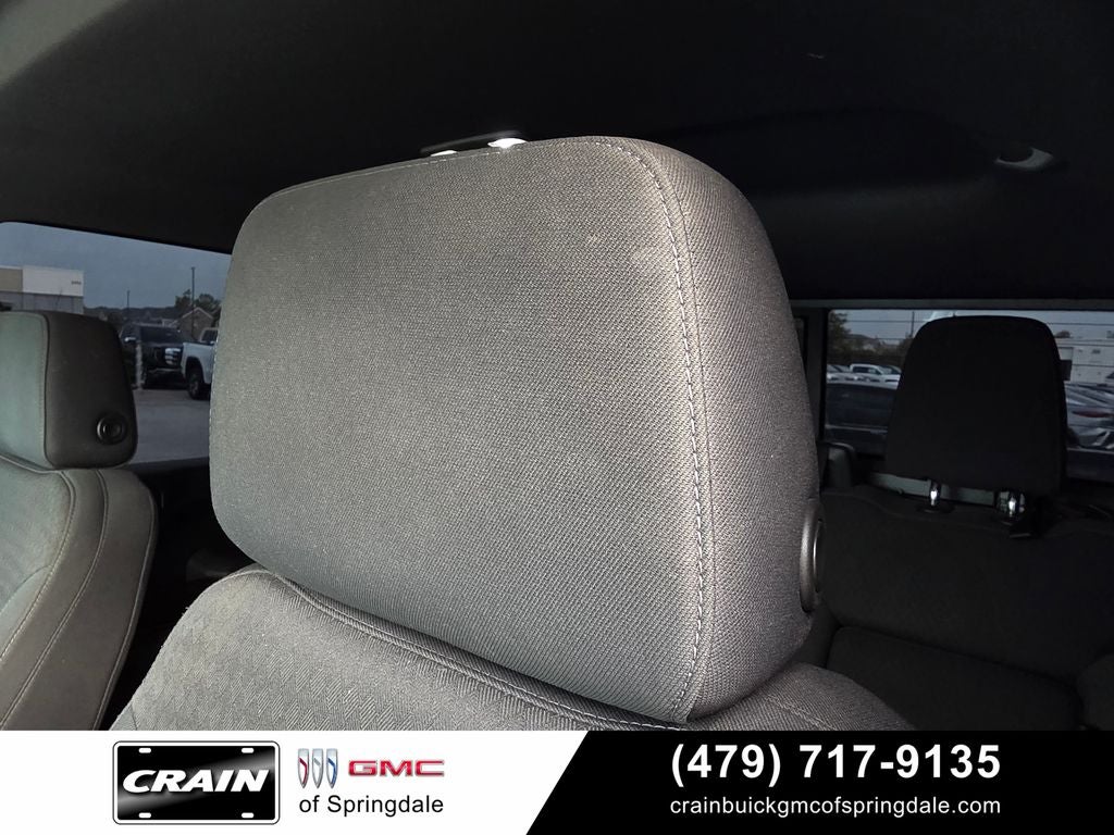 2020 GMC Sierra 1500 Elevation 5.3L V8