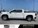 2021 GMC Sierra 1500 SLT Premium Plus Package