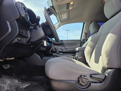 2020 Toyota Tacoma SR V6