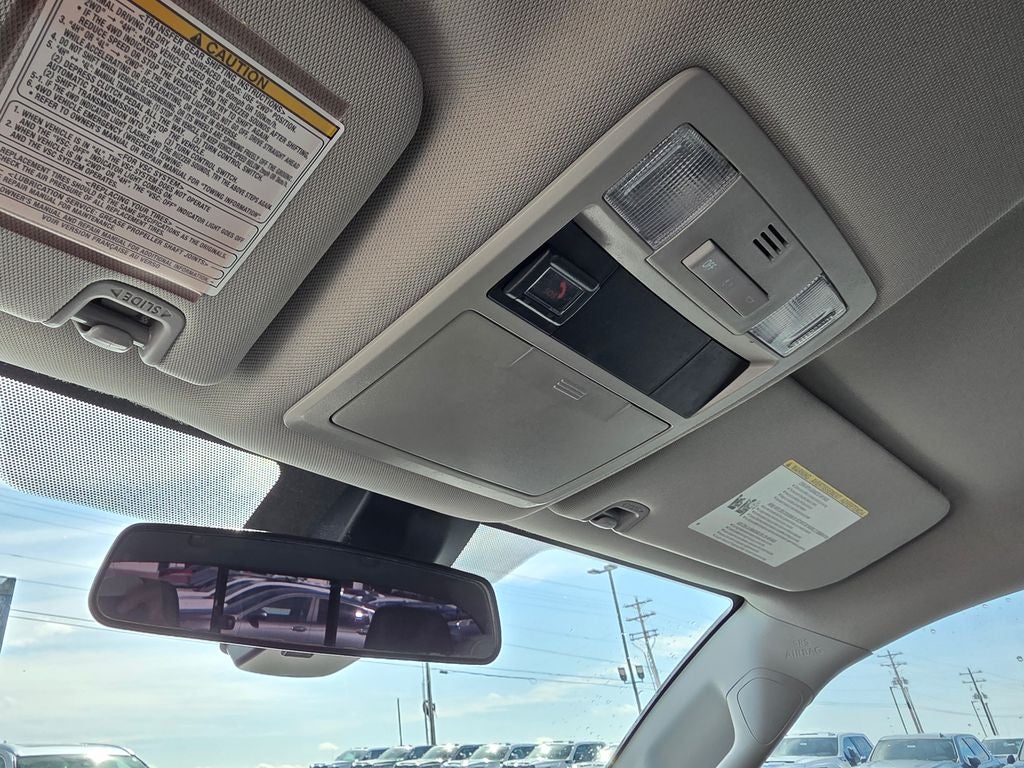 2020 Toyota Tacoma SR V6