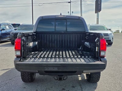 2020 Toyota Tacoma SR V6