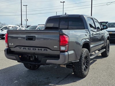2020 Toyota Tacoma SR V6