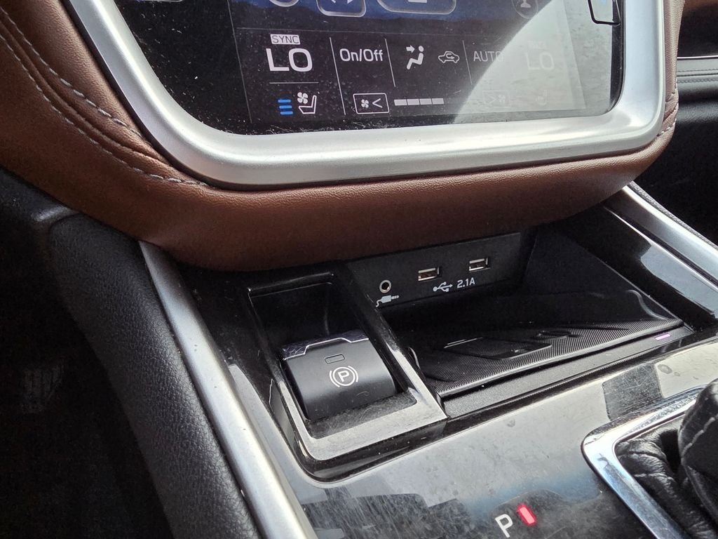 2022 Subaru Outback Touring