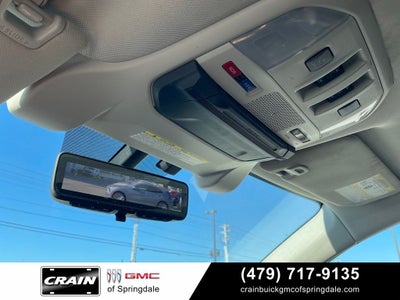 2021 Subaru Ascent Touring