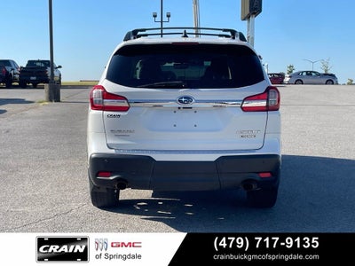 2021 Subaru Ascent Touring