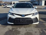 2023 Toyota Camry Hybrid LE
