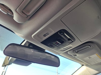 2023 Toyota Camry Hybrid LE