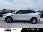 2018 Buick Enclave Avenir