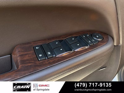 2016 Buick Enclave Premium Group