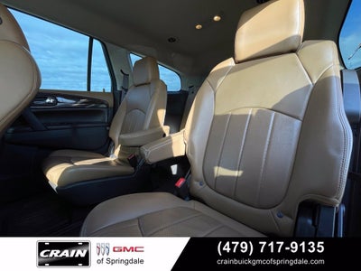 2016 Buick Enclave Premium Group