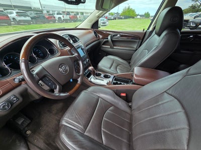 2014 Buick Enclave Premium Group