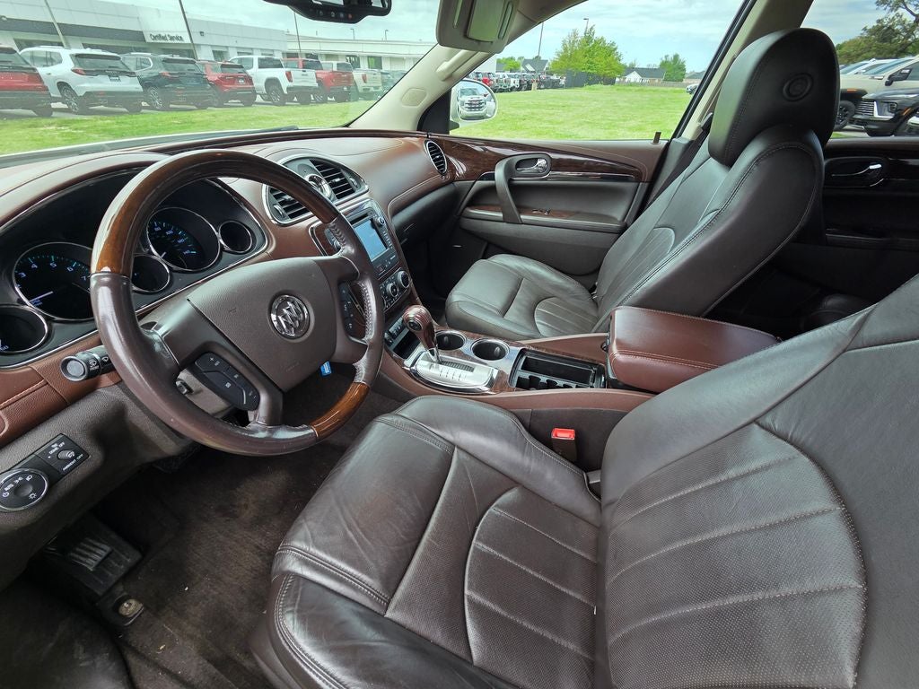 2014 Buick Enclave Premium Group