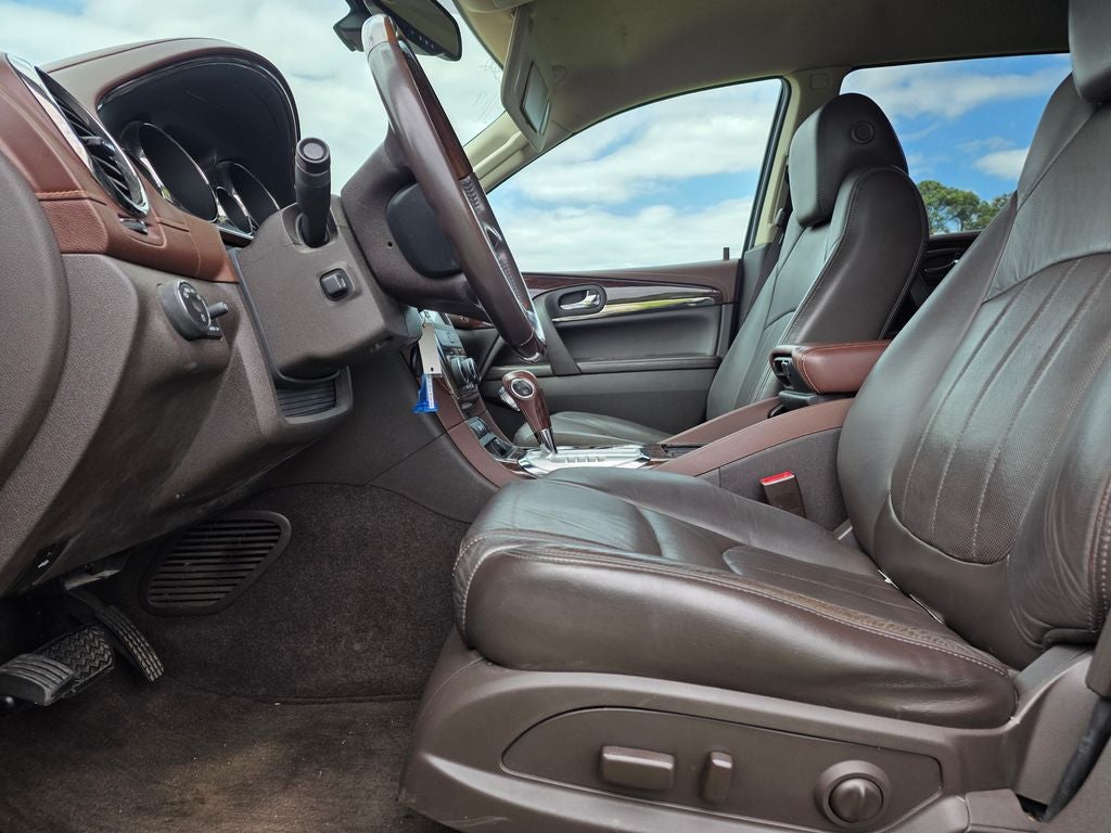 2014 Buick Enclave Premium Group