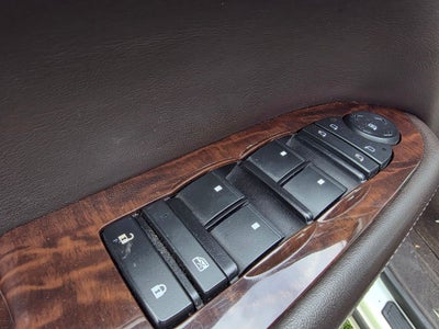 2014 Buick Enclave Premium Group