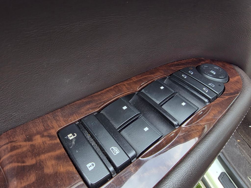 2014 Buick Enclave Premium Group