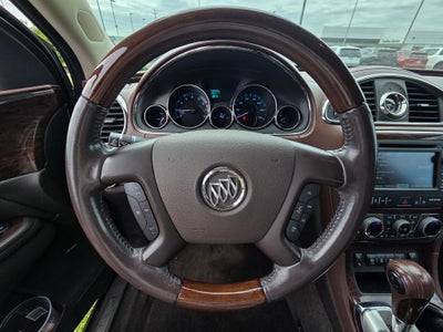 2014 Buick Enclave Premium Group