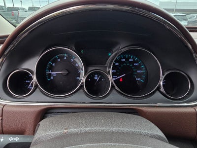 2014 Buick Enclave Premium Group