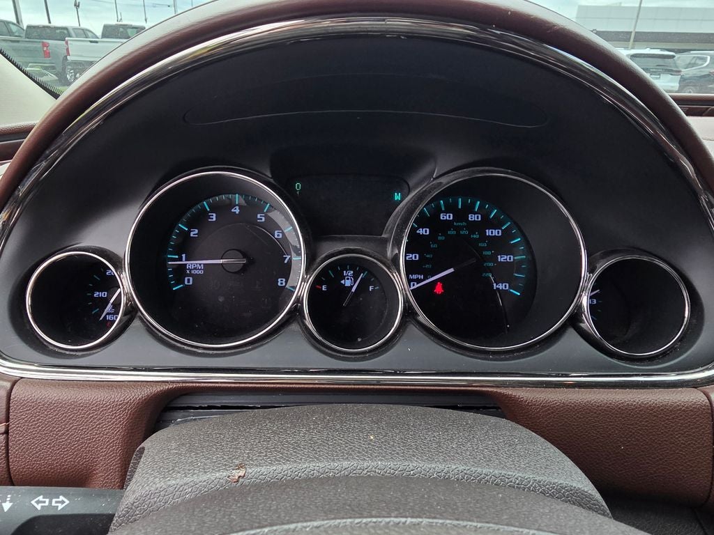 2014 Buick Enclave Premium Group