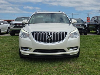 2014 Buick Enclave Premium Group