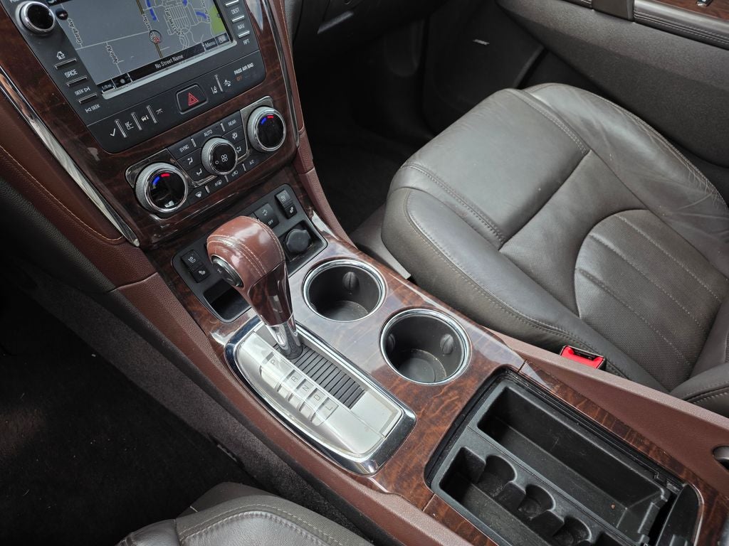 2014 Buick Enclave Premium Group