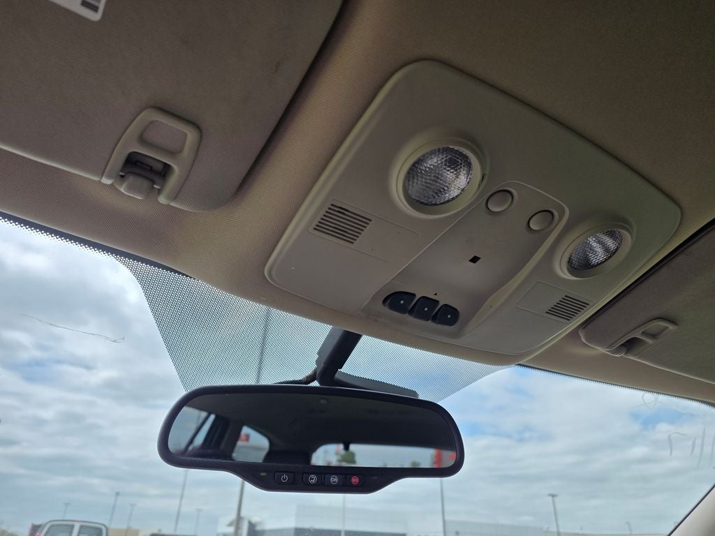 2014 Buick Enclave Premium Group