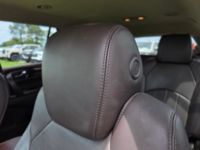 2014 Buick Enclave Premium Group