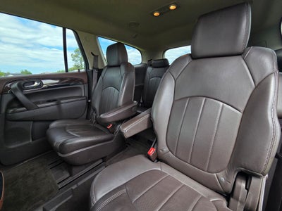 2014 Buick Enclave Premium Group