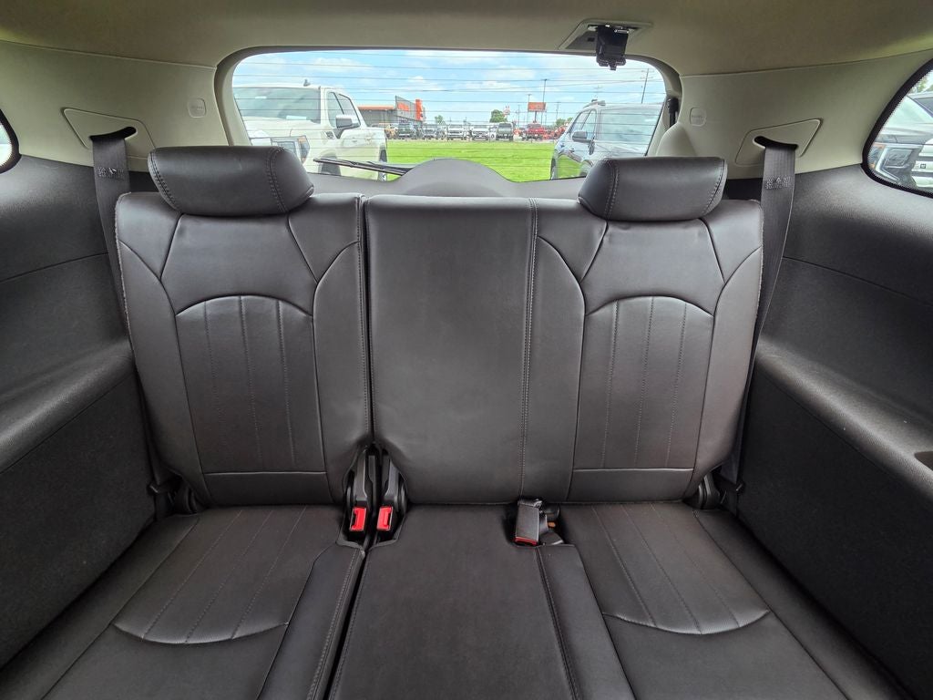 2014 Buick Enclave Premium Group