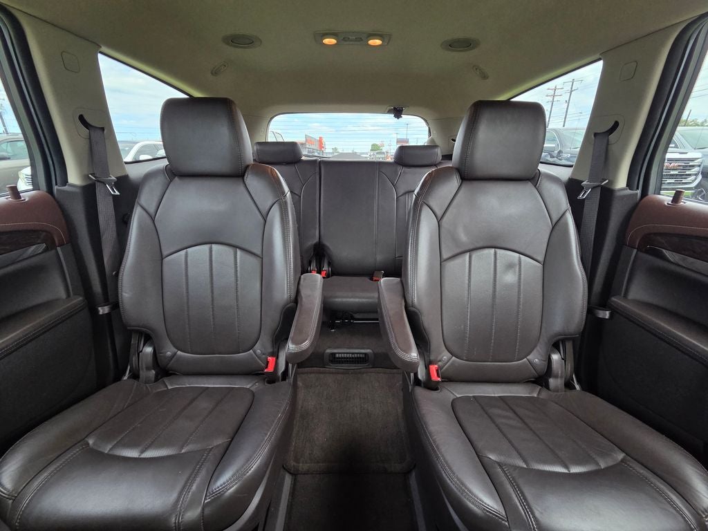 2014 Buick Enclave Premium Group