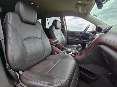 2014 Buick Enclave Premium Group