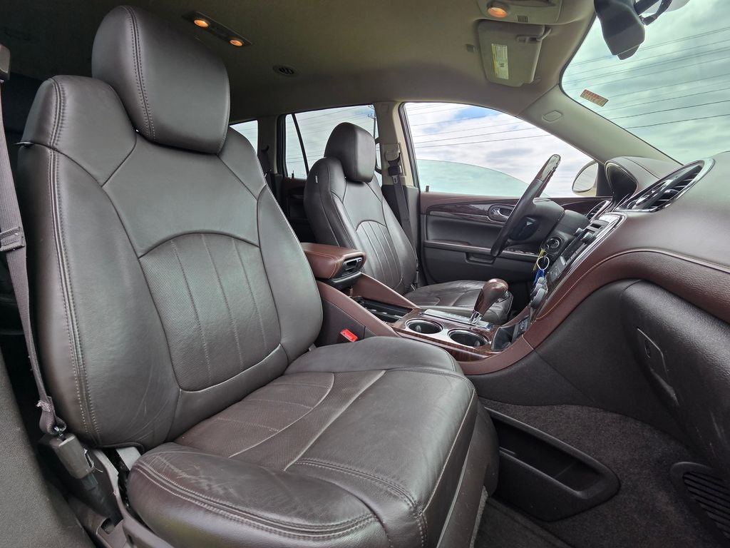 2014 Buick Enclave Premium Group