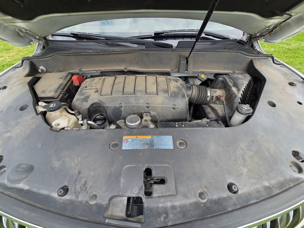 2014 Buick Enclave Premium Group