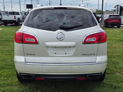 2014 Buick Enclave Premium Group