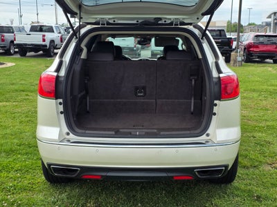 2014 Buick Enclave Premium Group
