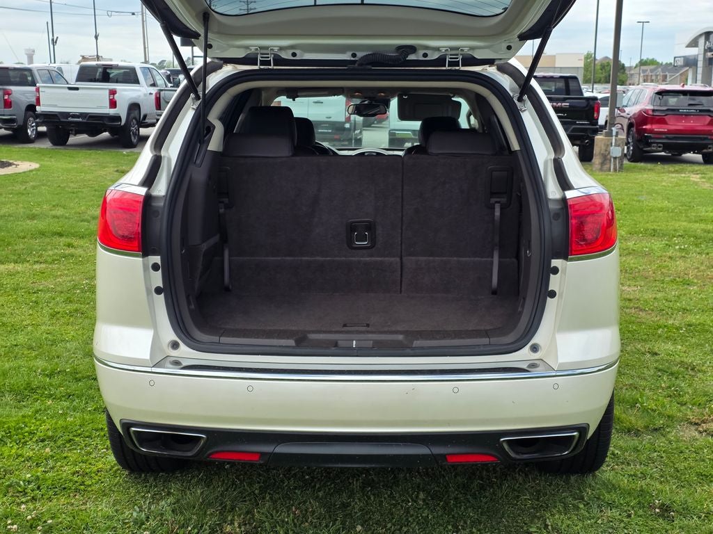 2014 Buick Enclave Premium Group