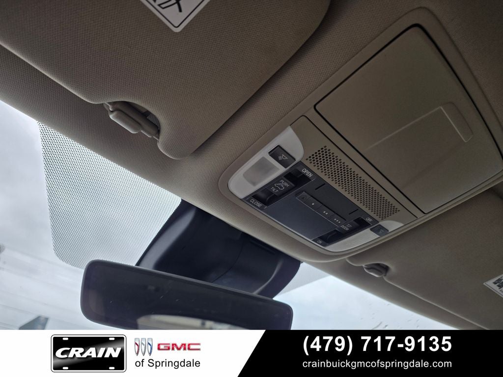 2018 Acura MDX 3.5L SH-AWD