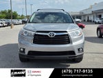 2015 Toyota Highlander XLE V6