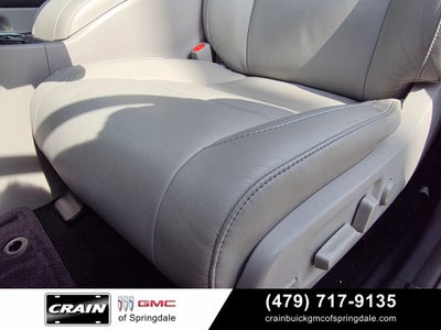 2015 Toyota Highlander XLE V6