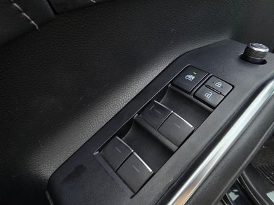 2021 Toyota Highlander Hybrid Limited