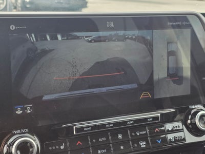 2021 Toyota Highlander Hybrid Limited