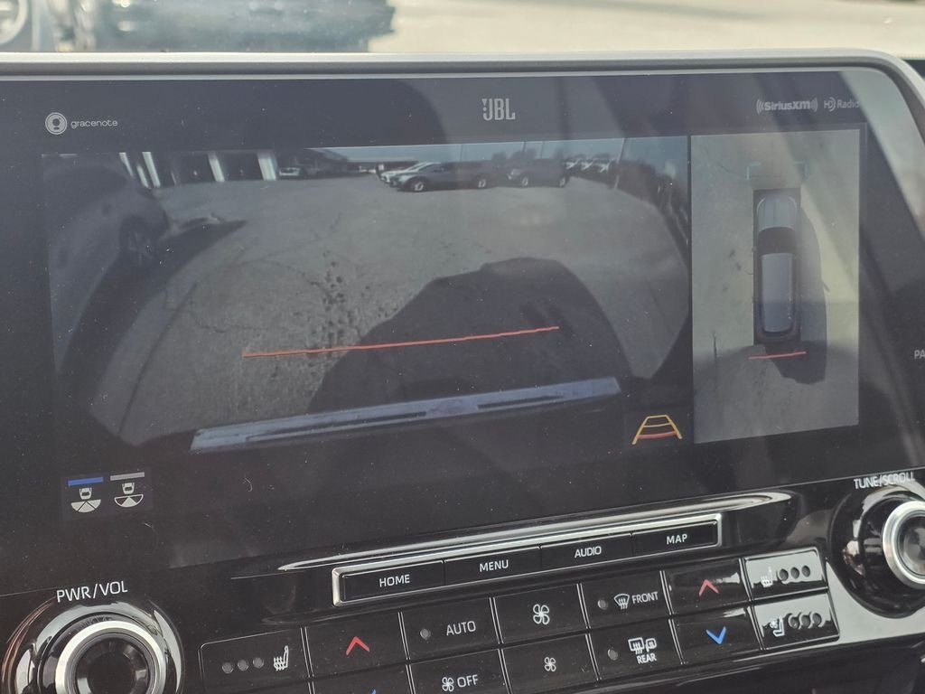 2021 Toyota Highlander Hybrid Limited