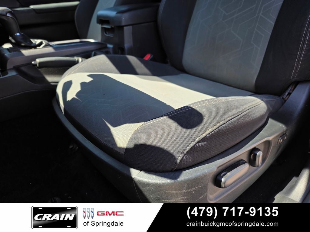 2021 Toyota Tacoma TRD Sport V6 Technology Package
