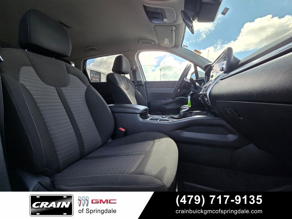 2023 Kia Sorento LX