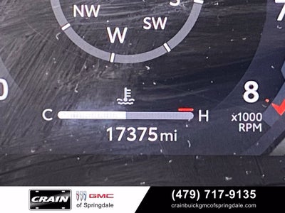 2025 Toyota 4Runner TRD Off-Road Premium