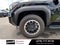 2025 Toyota 4Runner TRD Off-Road Premium